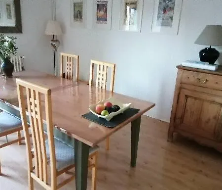 Plein Centre Apartamento *
